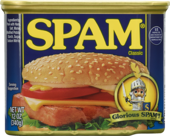 Spam