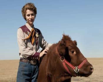  Qeyri-Adi Uğur Hekayəsi Temple Grandin