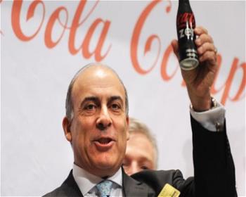 Coca-Colanın prezidenti niyə heç vaxt tək şam etmir?