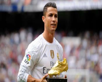 Cristiano Ronaldonun Həyatından Çox Təsiredici Fraqment