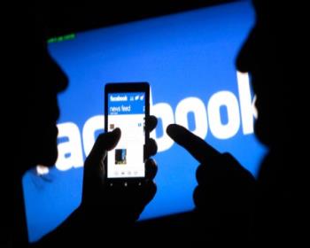 Facebookdan imtina ömrün 28 saatına qənaət edir
