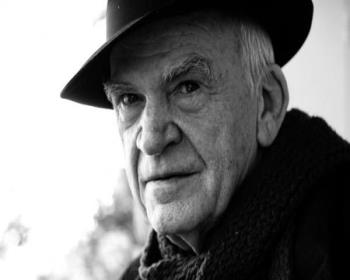 Milan Kunderadan qızıl sözlər!