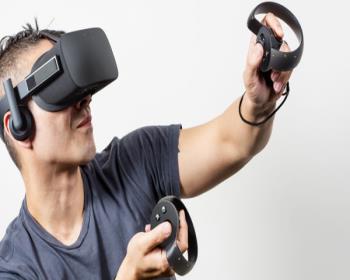 Virtual Reallıq